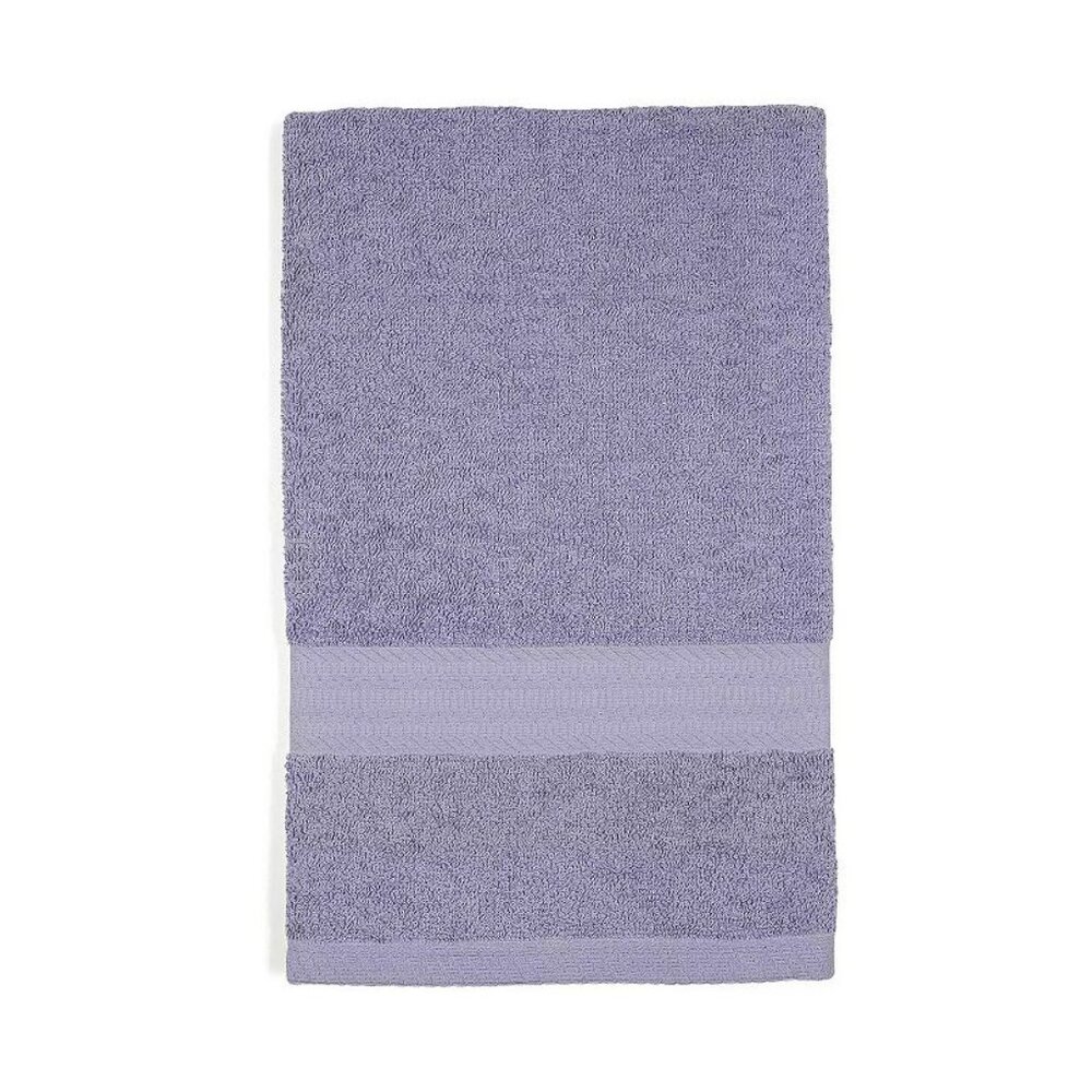 The Big One Solid Wash cloth Lavender
